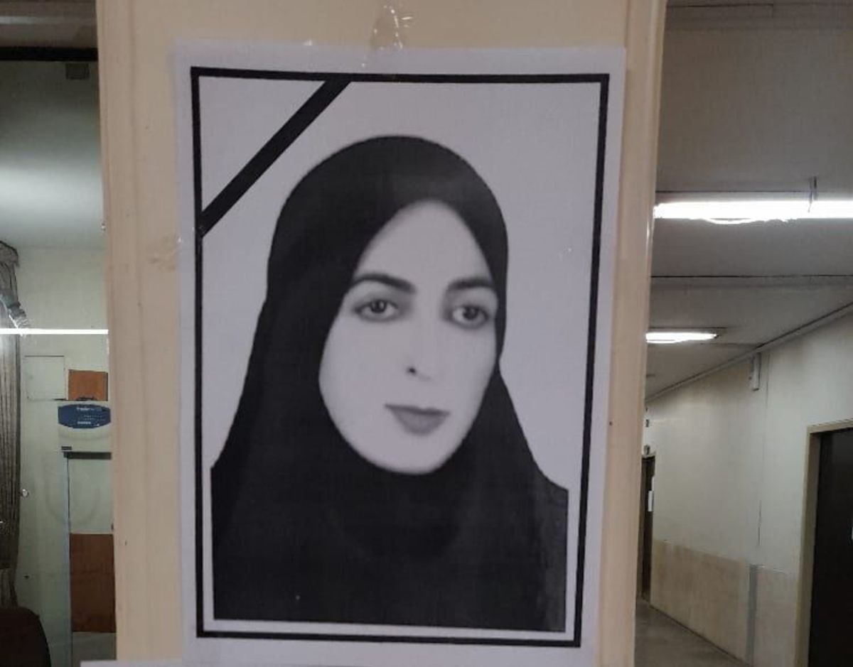 استاد دانشگاه اهواز قربانی حمله سگ های ولگرد