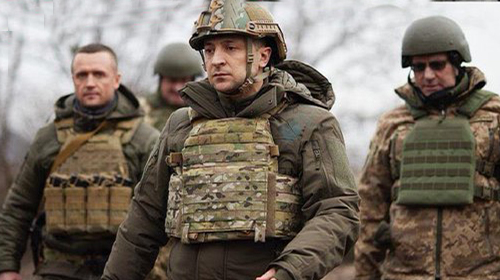 ایرانی فوت شده  در اوکراین اهل کدام استان است ؟ +عکس