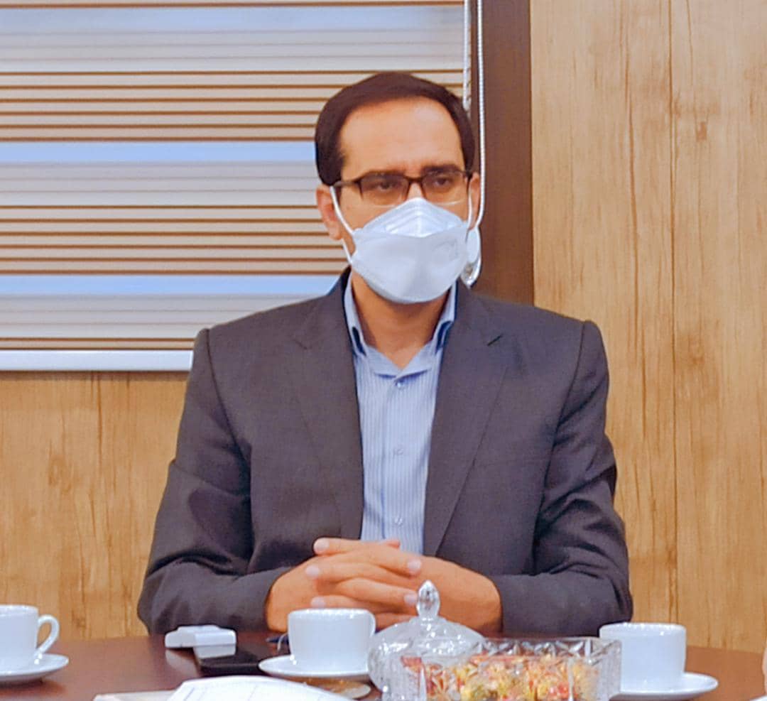 اجرای طرح نظارتی  ويژه ماه مبارک رمضان 1401 در تمام شهرستانهای کهگیلویه و بویراحمد