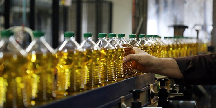 نرخ فروش انواع روغن خوراکی + فهرست قیمت