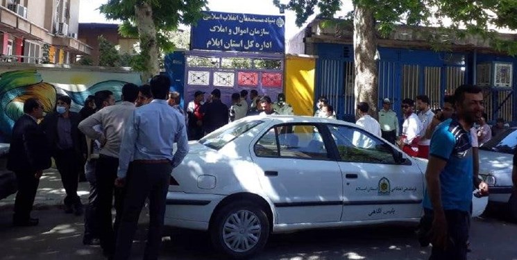 آخرین جزئیات گروگانگیری در ایلام/ ۴ تن کشته و ۷ نفر زخمی شدند