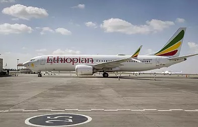 دو خلبانی که در ارتفاع ۱۱هزار متری خوابشان برد