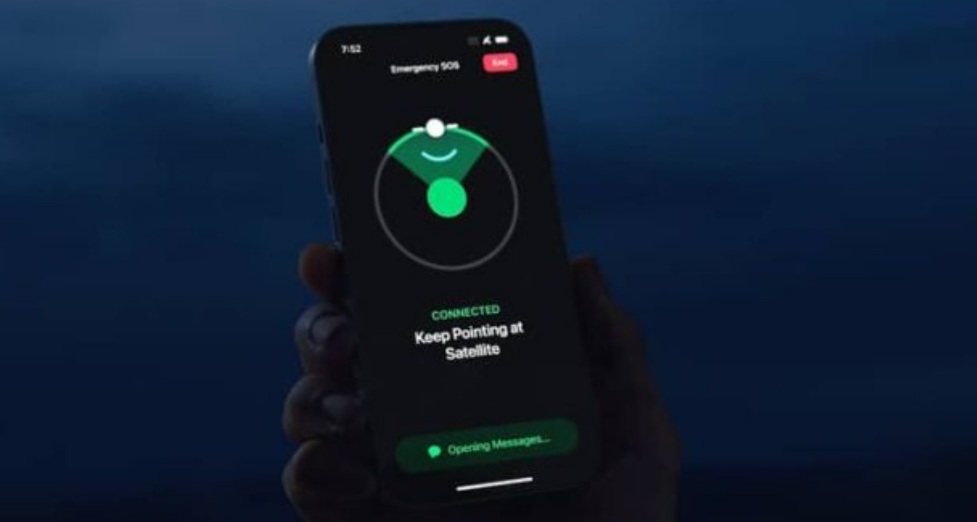 شایعه جذاب درباره اینترنت ماهوارهای استارلینک