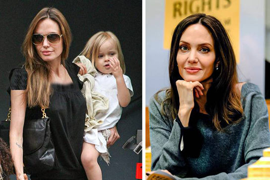 ۷ سلبریتی که بیپروا درباره یائسگی خود حرف زدند