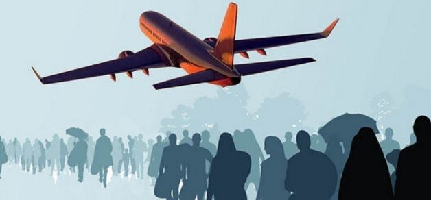 ضربه خطرناک «مهاجرت» به اقتصاد ایران!