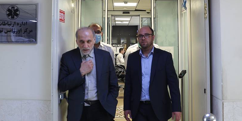 از قطع تلفن تا سه ماه حبس در انتظار مزاحمان تلفنی 115