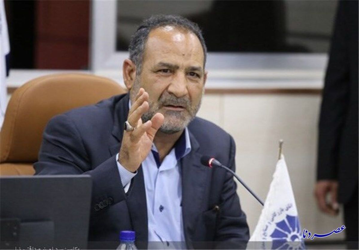 واکنش عدل هاشمیپور به شایعه تماس تلفنی با بزرگواری: نه در روزهای اخیر سفری به مشهد داشتهام نه تماسی با کاندیدی/ همه را به رعایت اخلاق دعوت میکنم