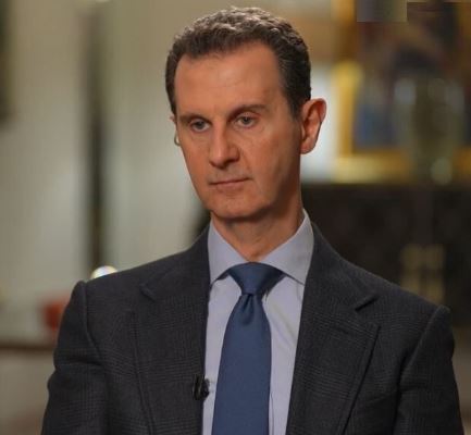 پایان اسد/ بشار کشور را به مقصدی نامعلوم ترک کرده است!