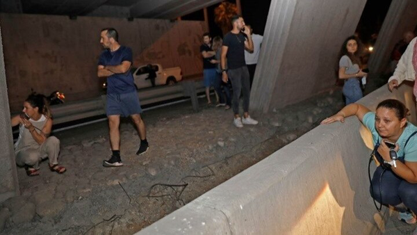 راه فرار اسرائیلی‌ها هم بسته شد